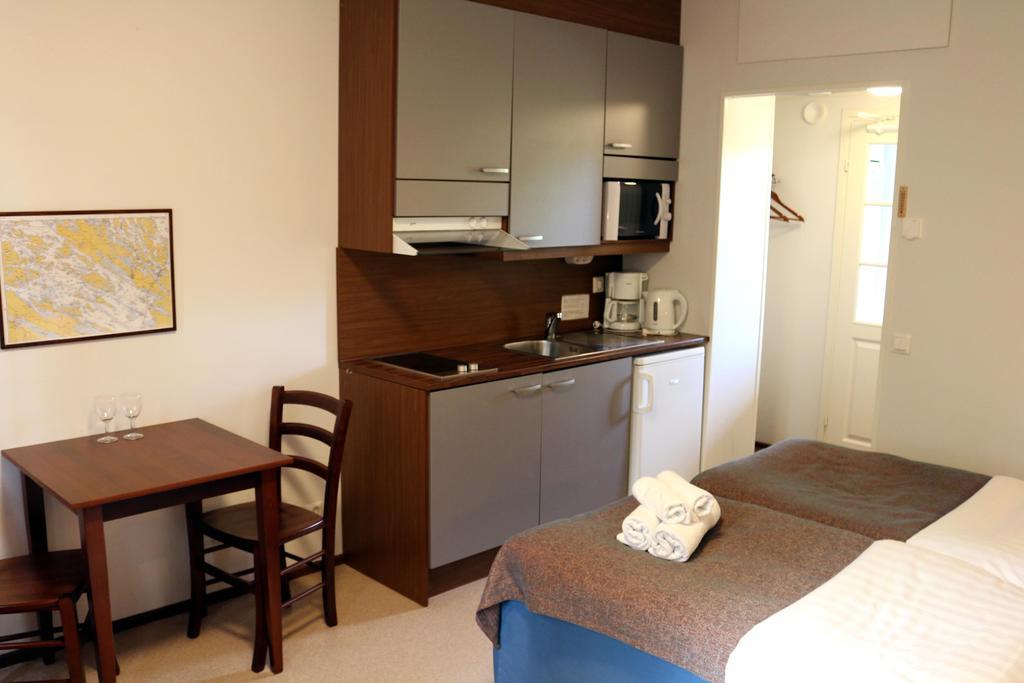 Oravi Apartments Экстерьер фото