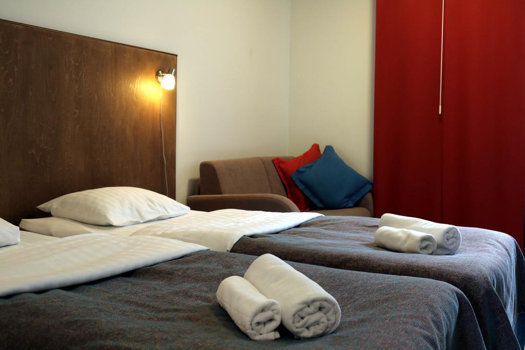 Oravi Apartments Экстерьер фото