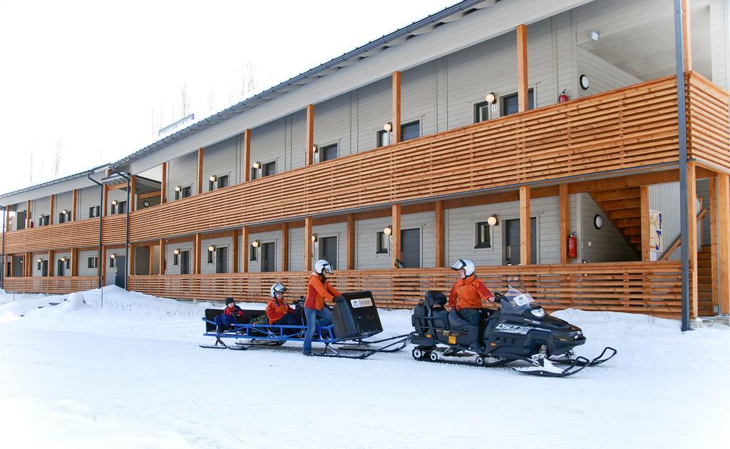 Oravi Apartments Экстерьер фото