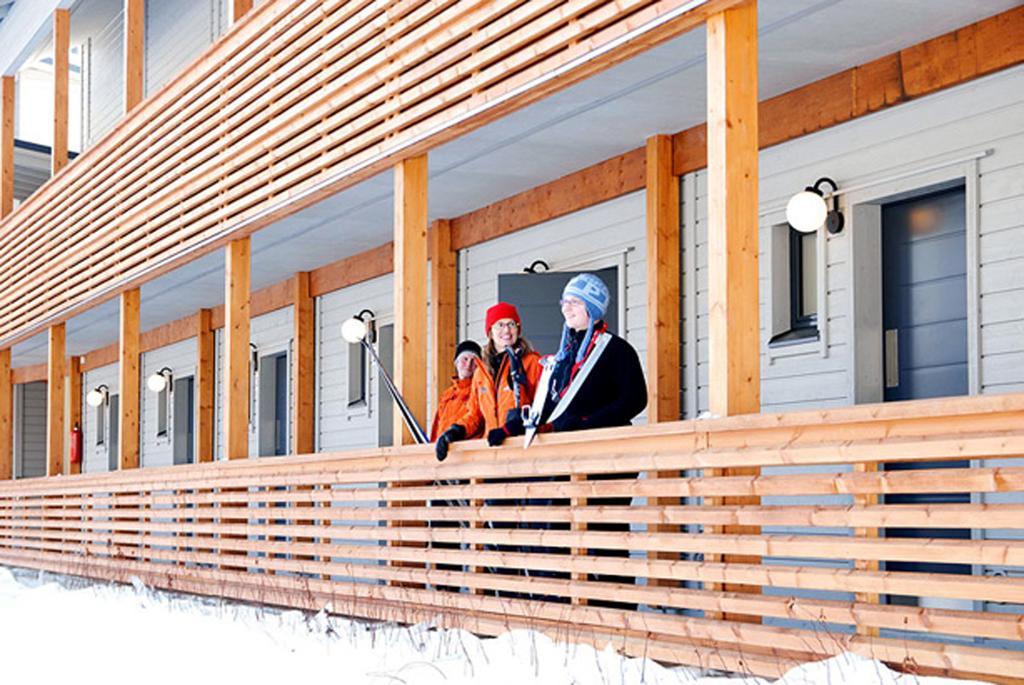 Oravi Apartments Экстерьер фото