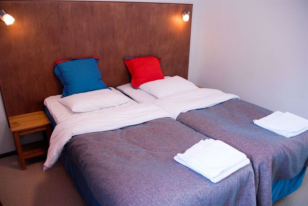 Oravi Apartments Экстерьер фото
